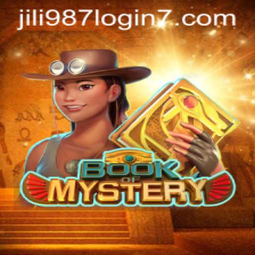 Exploring the Enigmatic World of BookofMystery and Jili 987 Login