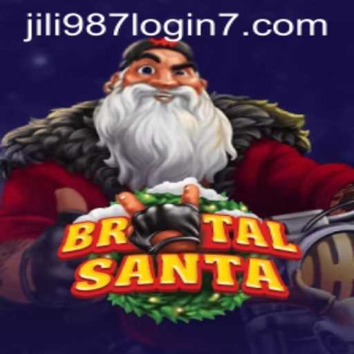 BrutalSanta: A Festive Adventure with a Twist