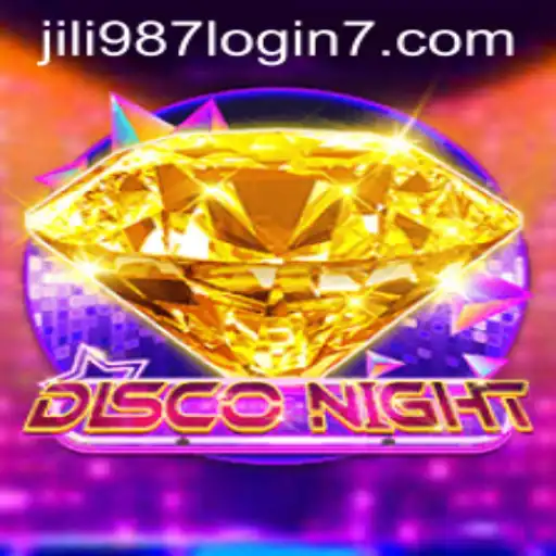 DiscoNight: An Immersive Gaming Experience with Jili 987 Login
