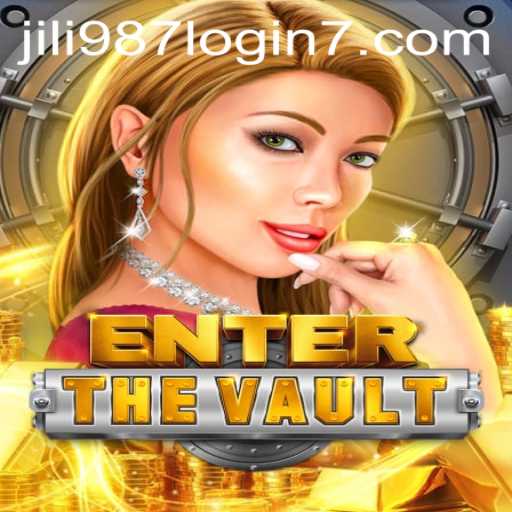 Unveiling EntertheVault: A Thrilling Adventure in a Digital Realm