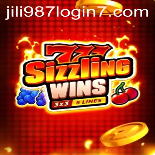 Exploring the Exciting World of 777 Sizzling Wins and Jili 987 Login