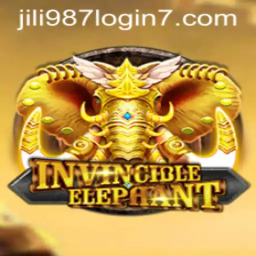 InvincibleElephant and the Jili 987 Login Phenomenon