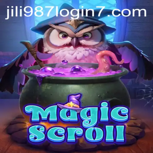 MagicScroll: A New Dimension in Interactive Gaming