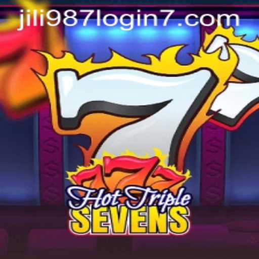 HotTripleSevens: An Exciting Gaming Experience with Jili 987 Login