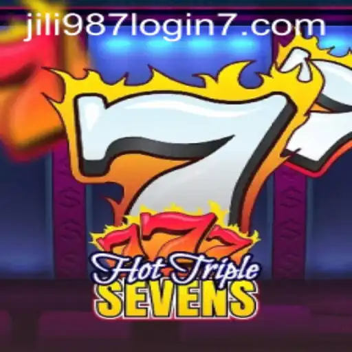 HotTripleSevens: An Exciting Gaming Experience with Jili 987 Login