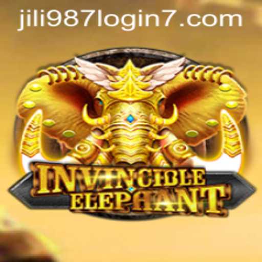 InvincibleElephant and the Jili 987 Login Phenomenon