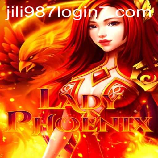 Exploring the Enchanting World of LadyPhoenix: Your Guide to Jili 987 Login