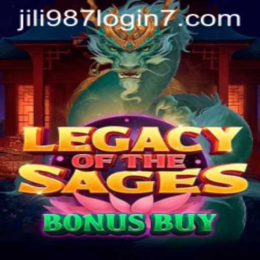 Discover Legacy of the Sages Bonus Buy: An Insight into Jili 987