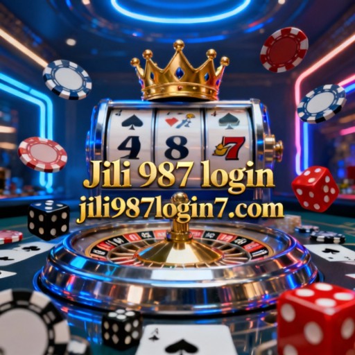 Jili 987 login