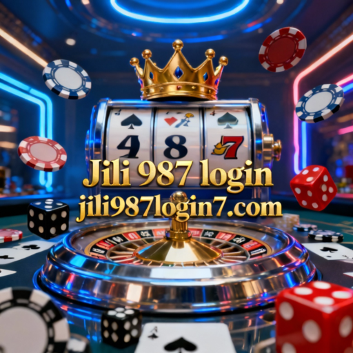 Jili 987 login
