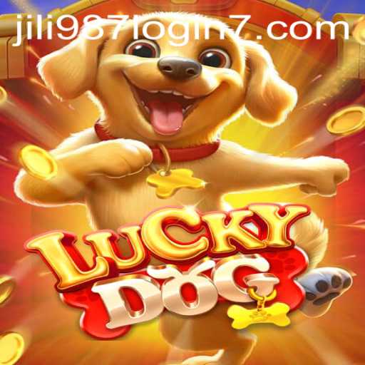 LuckyDog: The Exciting World of Online Gaming