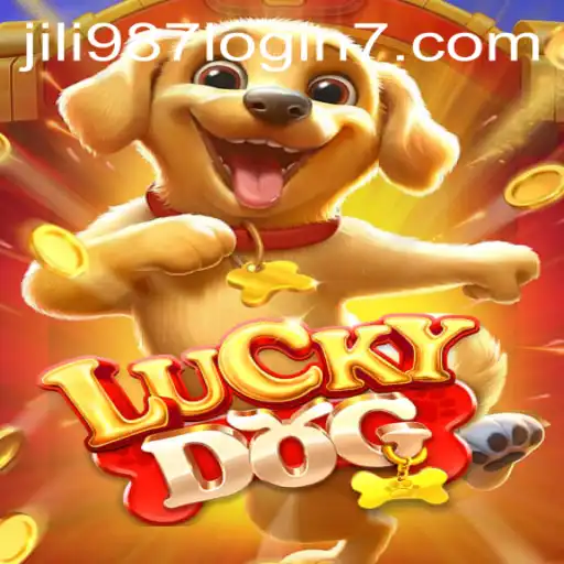 LuckyDog: The Exciting World of Online Gaming
