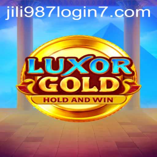 Discover the Thrilling World of LuxorGold and Jili 987 Login