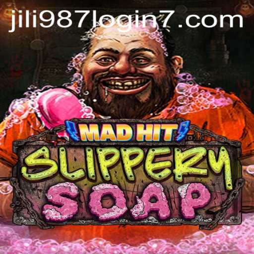 Discover the Thrilling World of MadHitSlipperySoap and the Convenience of Jili 987 Login