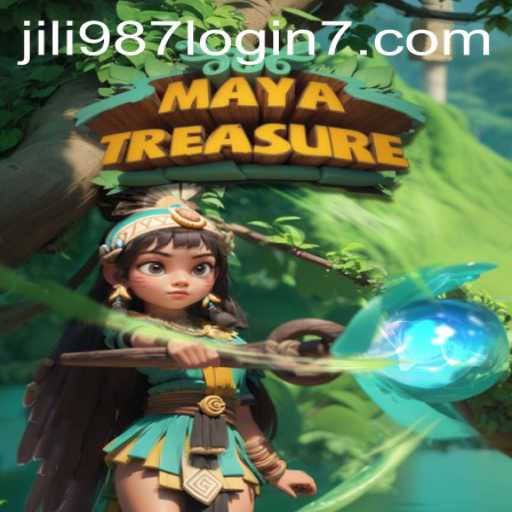 Explore the Alluring World of MayaTreasure