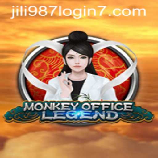MonkeyOfficeLegend: Embark on an Extraordinary Adventure with Jili 987 Login