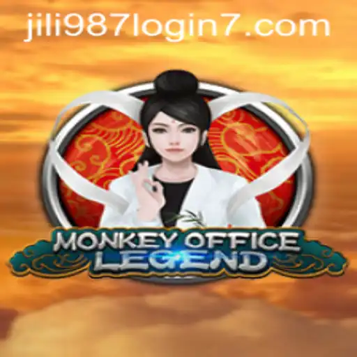 MonkeyOfficeLegend: Embark on an Extraordinary Adventure with Jili 987 Login