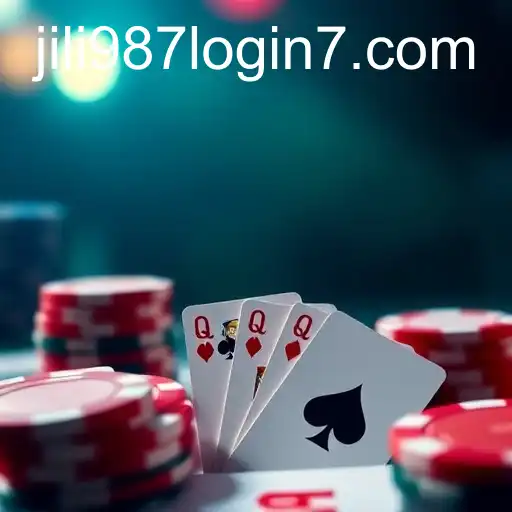 Exploring the World of Poker Games: The Role of Jili 987 Login