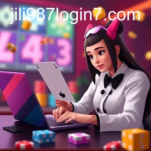 Exploring Responsible Gambling with Jili 987 Login