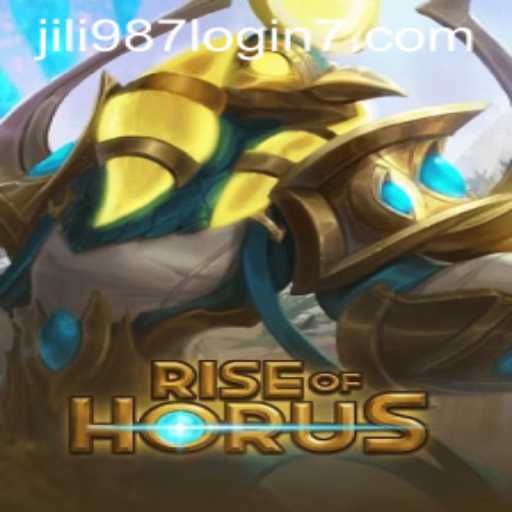 Exploring the World of RiseofHorus: A Gaming Adventure with Jili 987 Login