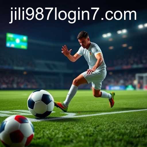 Jili 987 login