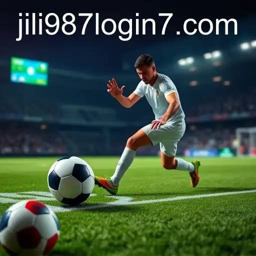 Exploring the Dynamics of Sports Betting with Jili 987 Login