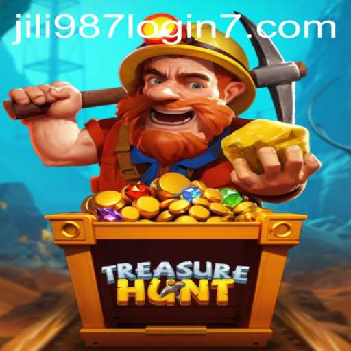 TreasureHunt: A Thrilling Adventure Awaits
