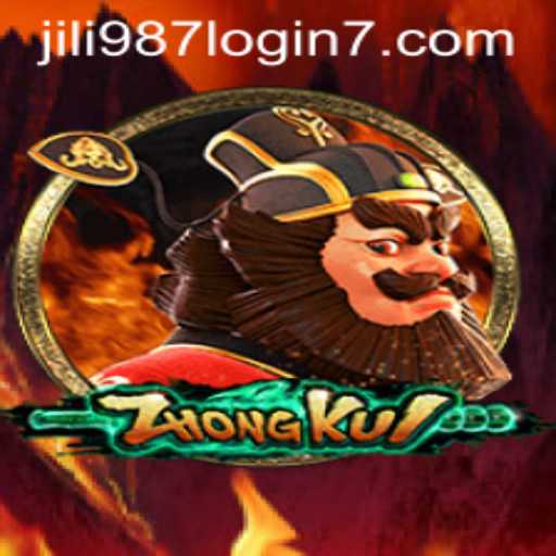 Embark on an Adventure with ZhongKui: A Comprehensive Introduction to Jili 987 Login